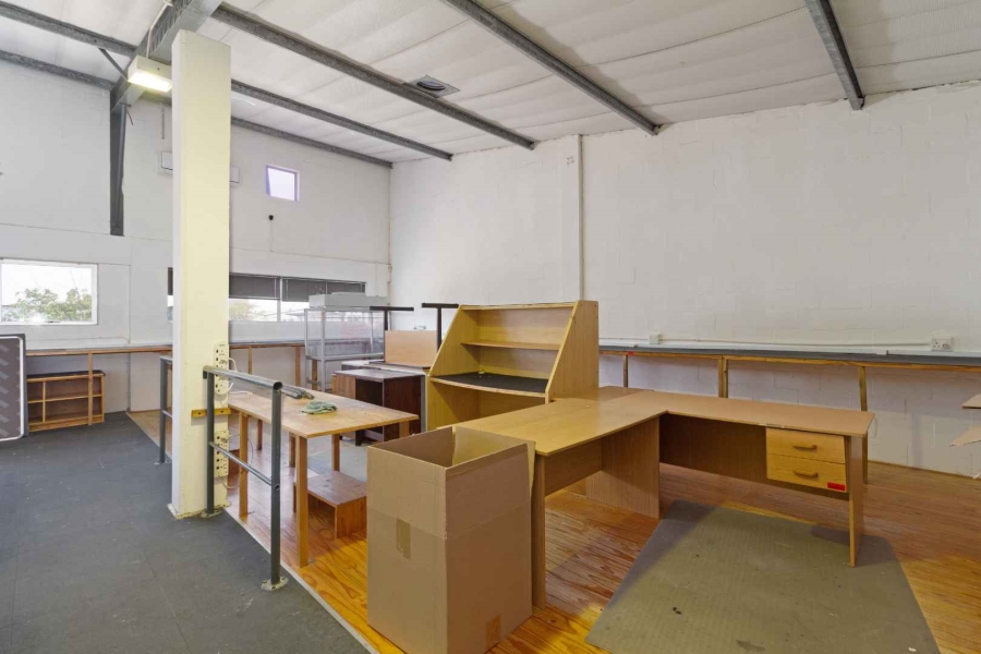 Commercial Property for Sale in Montague Gardens Western Cape